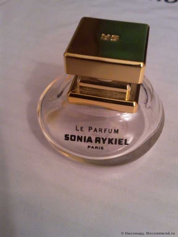 Sonia Rykiel Le Parfum - фото