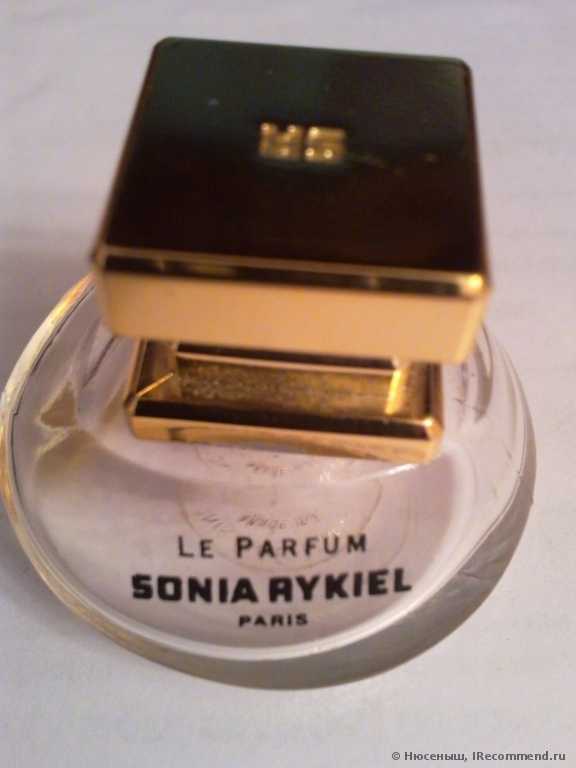 Sonia Rykiel Le Parfum - фото