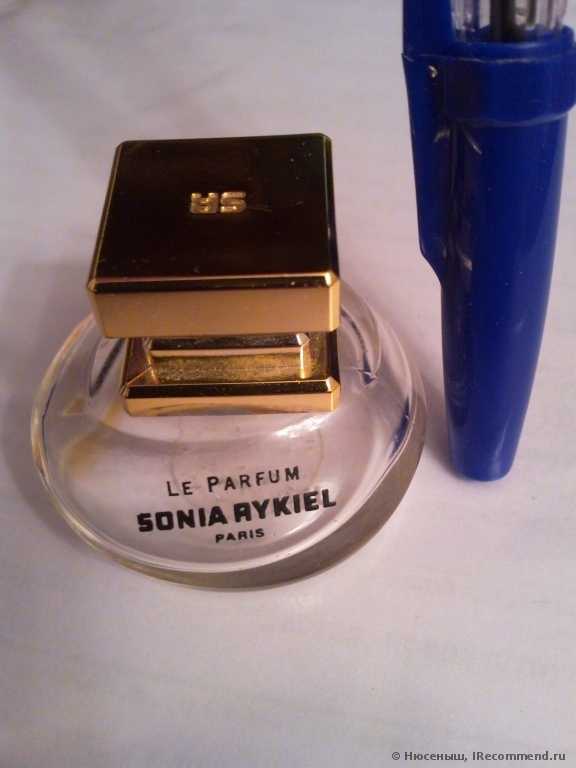 Sonia Rykiel Le Parfum - фото