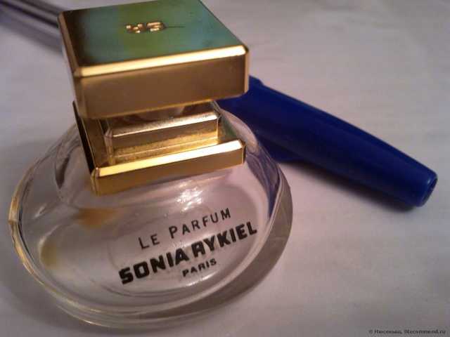 Sonia Rykiel Le Parfum - фото