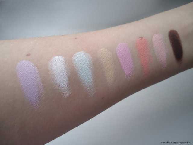 Палетка консиллеров Buyincoins Pro 20 Color Concealer Camouflage Professional Makeup Cosmetic Palette Set - фото
