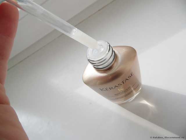 Сыворотка для волос Kerastase Initialiste: Advanced Hair and Scalp Concentrate - фото