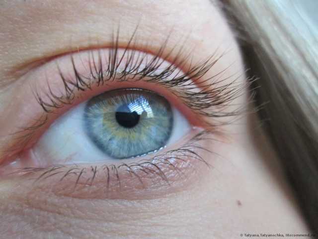 Тушь для ресниц MAYBELLINE  Volum 'Express Big Eyes Mascara - фото