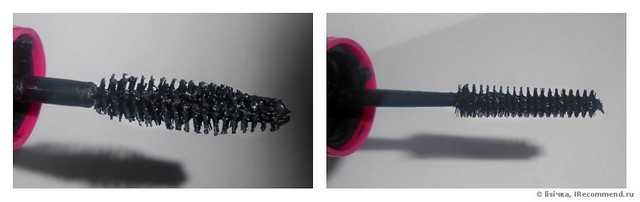 Тушь для ресниц MAYBELLINE  Volum 'Express Big Eyes Mascara - фото