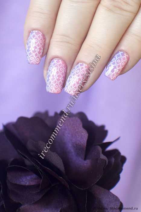 Орнамент с диска Spring 13