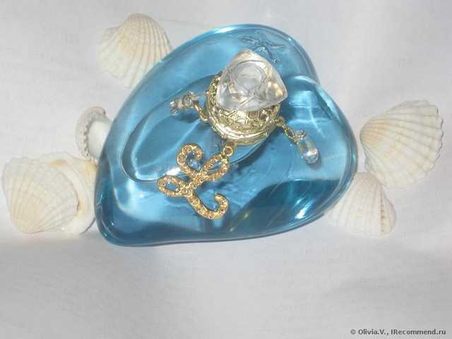 Lolita Lempicka "L de Lolita Lempicka" - фото