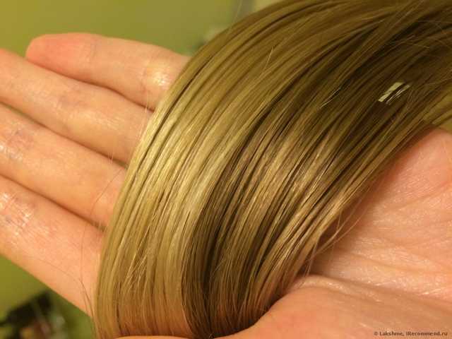 Масло для волос Ellips   hair vitamin - фото