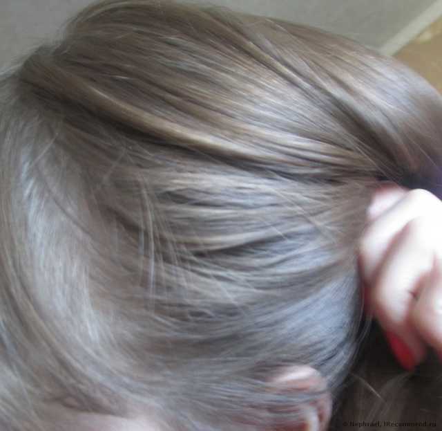 Кондиционер для волос Schwarzkopf Essence Ultime Omega Repair - фото