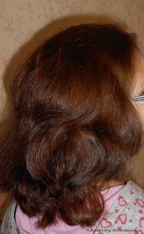 Краска для волос Faberlic Стойкая крем-краска без аммиака - фото