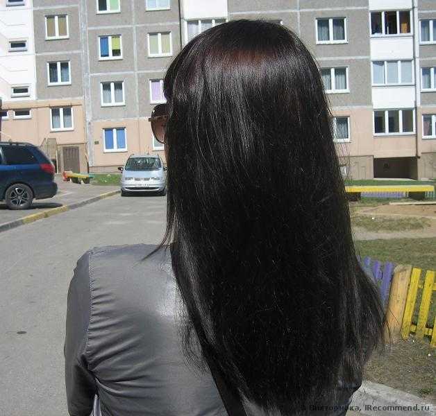 Изменила Велле со Шварцкопфом + фото волос