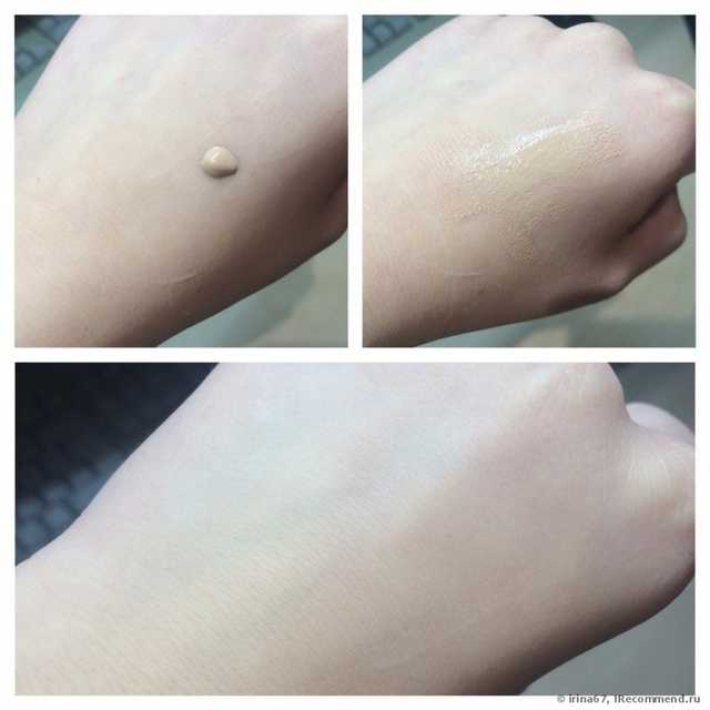 Тональная основа MAYBELLINE SuperStay Better Skin - фото