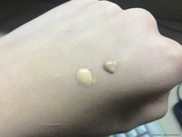 Тональная основа MAYBELLINE SuperStay Better Skin - фото