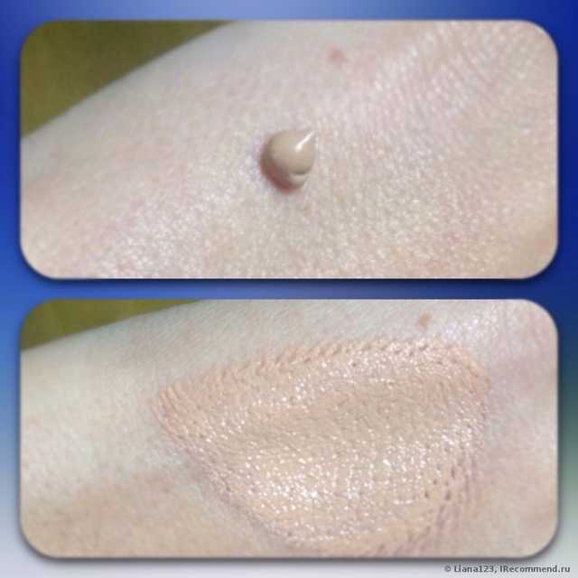 Тональная основа MAYBELLINE SuperStay Better Skin - фото