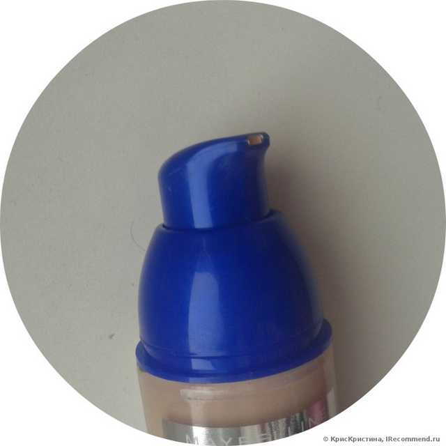 Тональная основа MAYBELLINE SuperStay Better Skin - фото