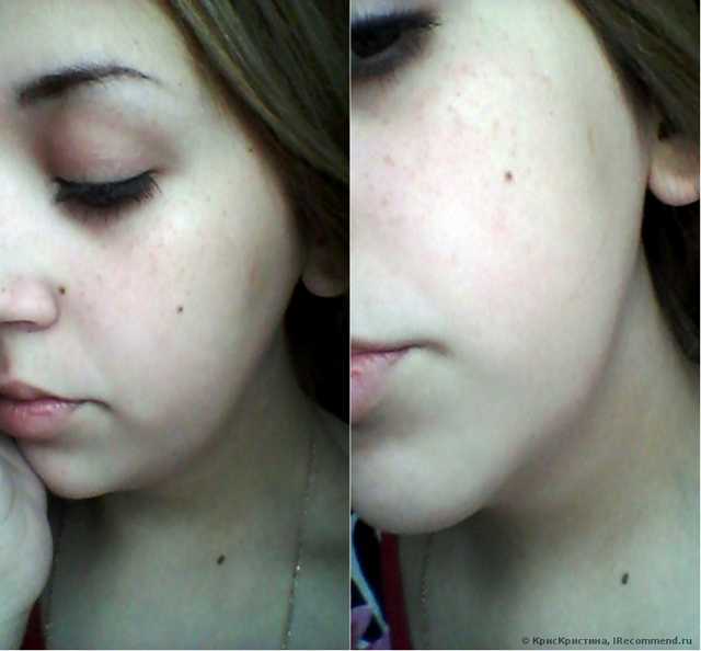 Тональная основа MAYBELLINE SuperStay Better Skin - фото