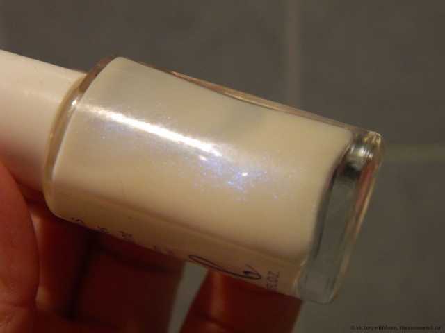 Укрепитель ногтей Belweder с кремнием и экстрактом кораллов - фото
