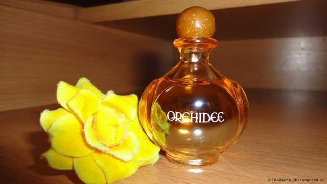 Ив Роше Orchidee - фото