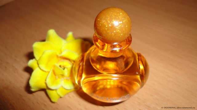 Ив Роше Orchidee - фото