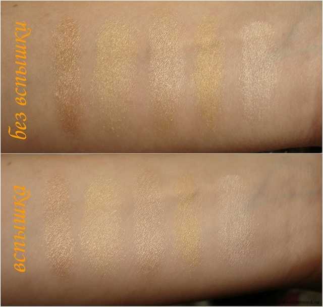 Мерцающие румяна TONY MOLY Shimmer Lover Cube - фото