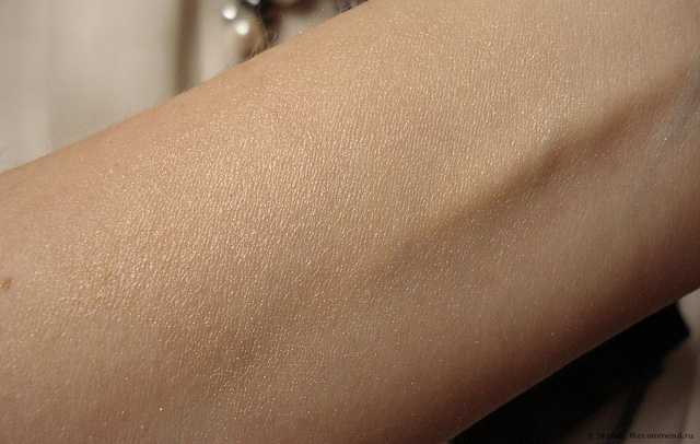 Мерцающие румяна TONY MOLY Shimmer Lover Cube - фото