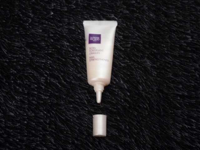 Укрепляющее средство для ногтей Dr.Pierre Ricaud SOIN FORTIFIANT ONGLES NAIL STRENGTHENER - фото