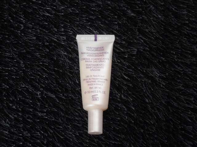 Укрепляющее средство для ногтей Dr.Pierre Ricaud SOIN FORTIFIANT ONGLES NAIL STRENGTHENER - фото