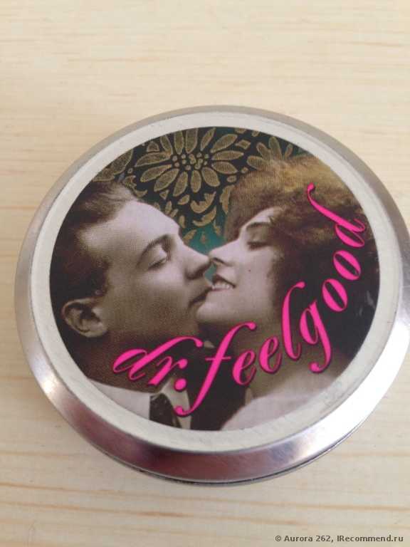 База под макияж Benefit Тональный матирующий бальзам для лица "Dr. Feelgood" - фото