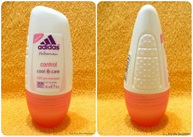 Adidas Cool & Care Control