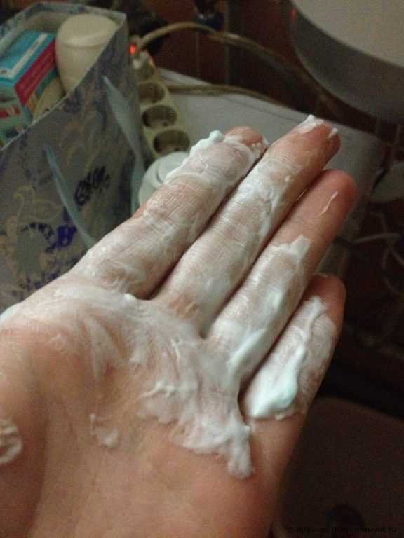 Гель для бритья для женщин Gillette   Satin Care with a Touch of Olay - фото