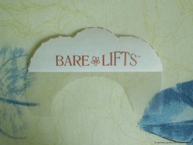 Подтяжка груди Bare and lifts Bare and lifts мгновенная подтяжка груди - фото