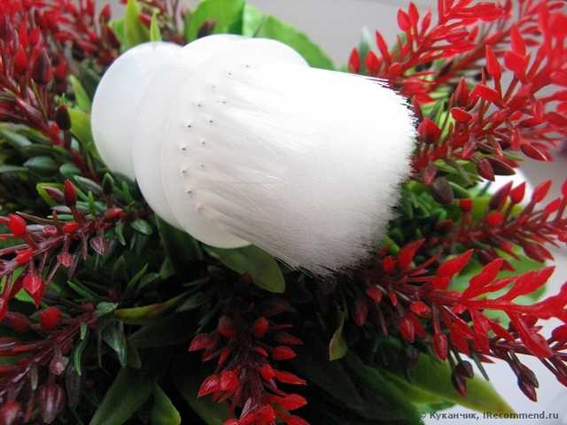 Щеточка для лица Oriflame Facial Brush