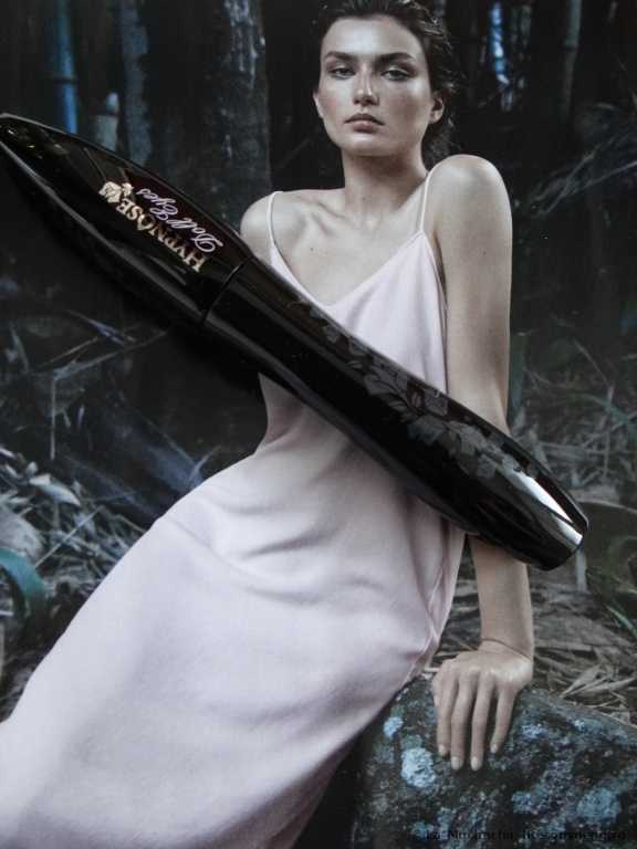 Тушь для ресниц Lancome Hypnose Doll Eyes - фото