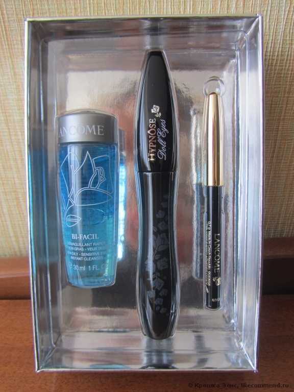 Тушь для ресниц Lancome Hypnose Doll Eyes - фото