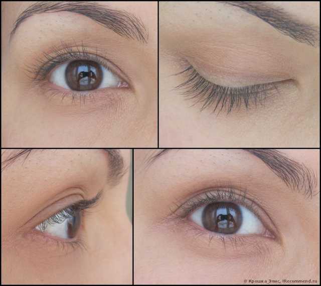 Тушь для ресниц Lancome Hypnose Doll Eyes - фото