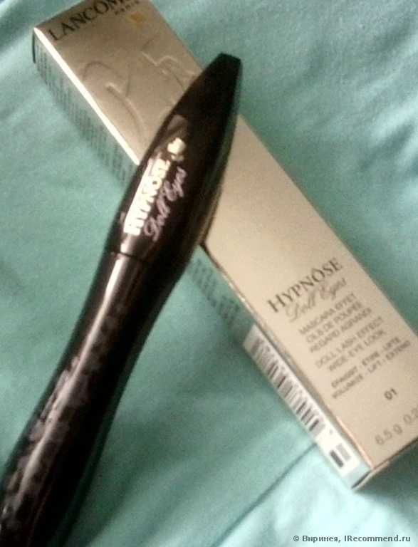 Тушь для ресниц Lancome Hypnose Doll Eyes - фото
