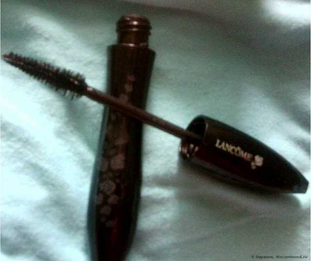 Тушь для ресниц Lancome Hypnose Doll Eyes - фото