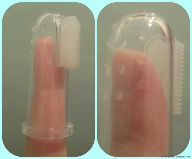 Зубная паста SPLAT Junior от 0-4 лет - фото