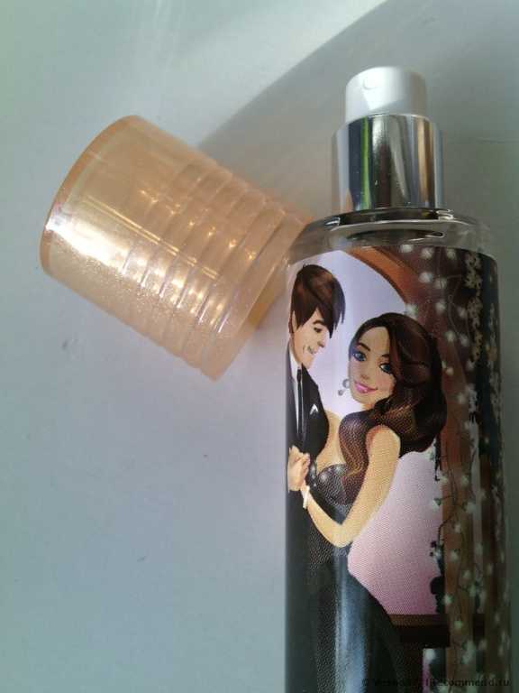 Avon Туалетная вода Pretty Magical - фото