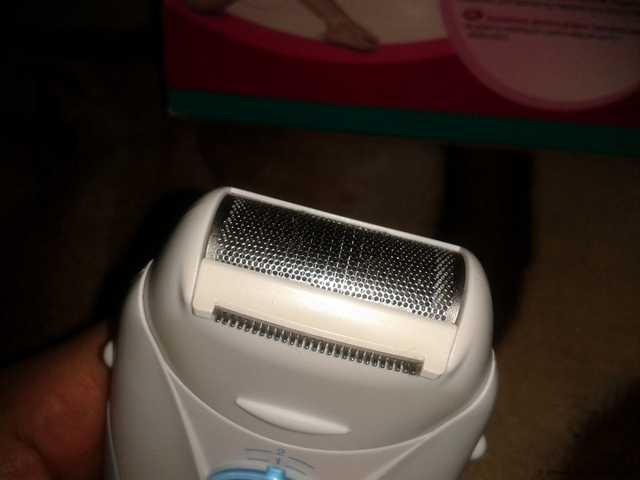 Эпилятор Braun  2270 - фото