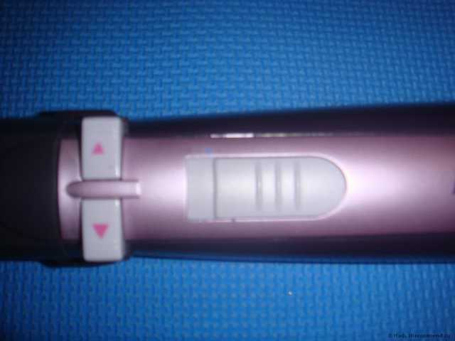 Фен-щетка Babyliss AS 130 E - фото