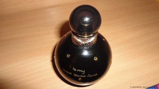 Britney Spears Fantasy Anniversary Edition - фото