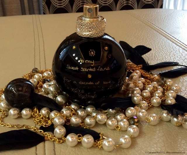 Britney Spears Fantasy Anniversary Edition - фото
