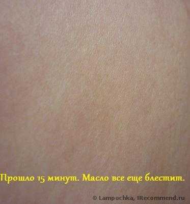 Clarins Масло для тела Huile "Anti-Eau" Body Treatment Oil - фото