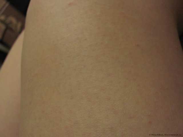 Электробритва TinyDeal Electronic Lady Bikini Underarm Leg Hair Remover Shaver Trimmer HBI-4267 - фото