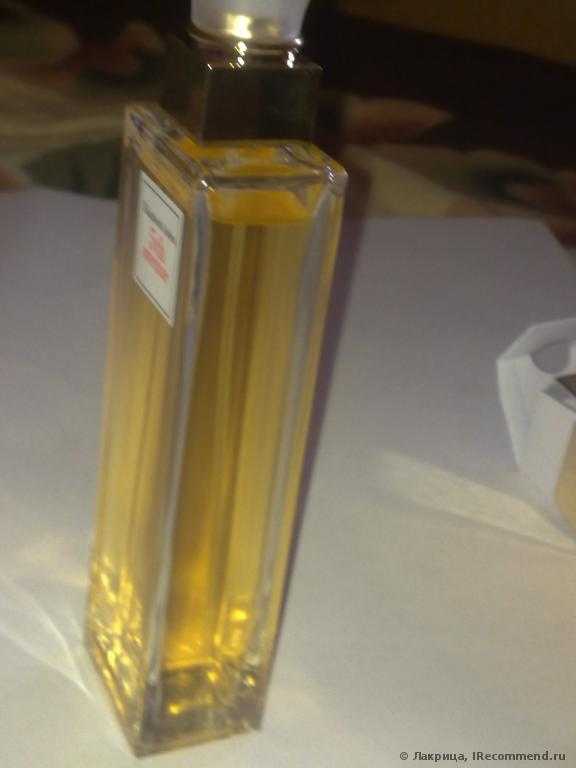 Elizabeth Arden  5th Avenue - фото