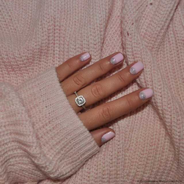 Гель-лак для ногтей In'Garden So Naturally Gel Lacquer - фото