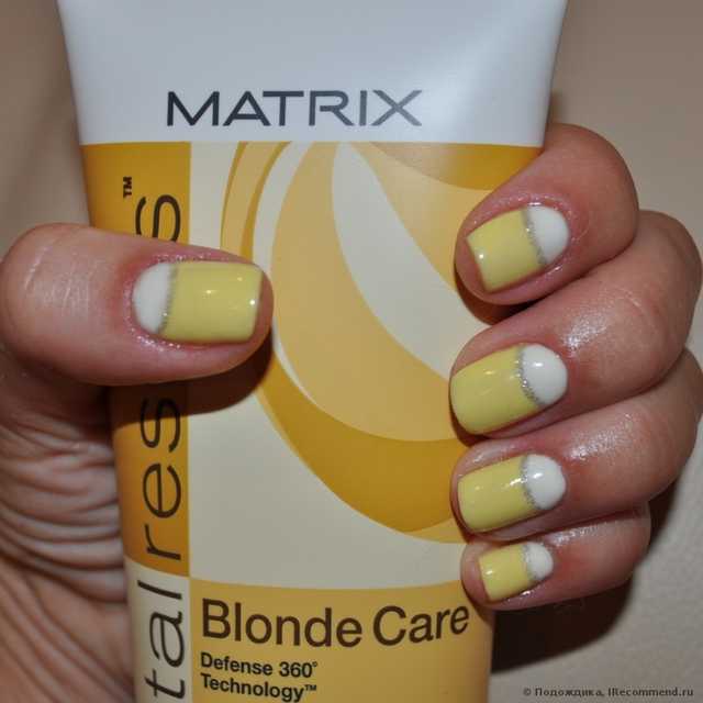 Гель-лак для ногтей In'Garden So Naturally Gel Lacquer - фото