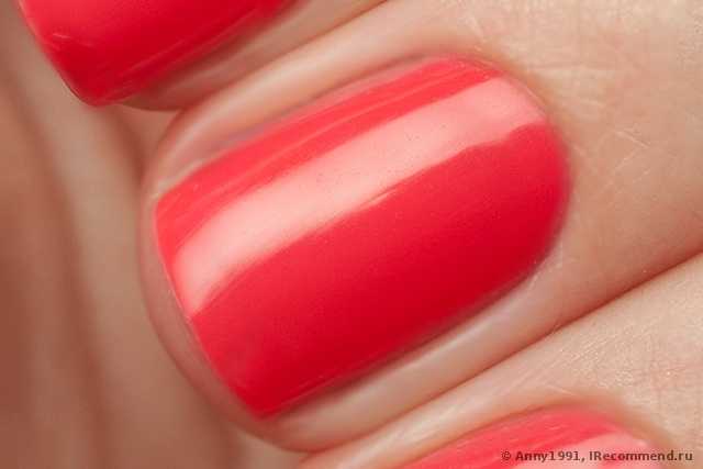 Гель-лак для ногтей In'Garden So Naturally Gel Lacquer - фото