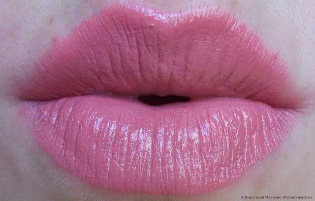 Губная помада Триумф TF SOFT & WET LIPSTICK - фото