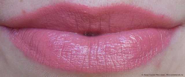 Губная помада Триумф TF SOFT & WET LIPSTICK - фото